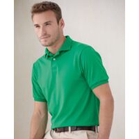 Men's EcoSmart® Jersey Polo Thumbnail