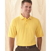 Men's Silky Smooth Piqué Polo Thumbnail