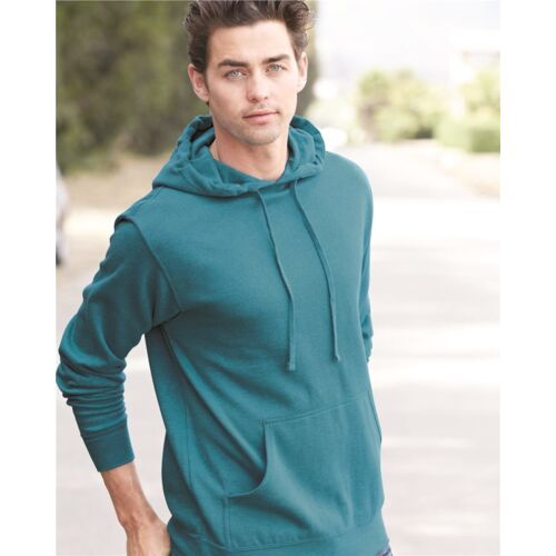 Hooded Sweatshirt Thumbnail