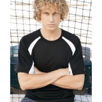 Men's B-Core Hook T-Shirt Thumbnail