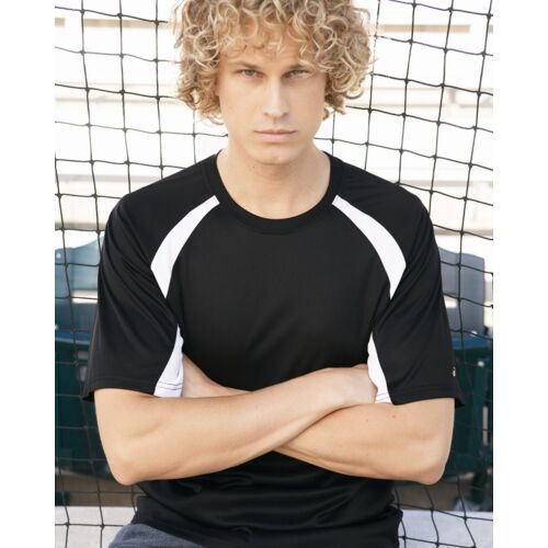 Men's B-Core Hook T-Shirt Thumbnail