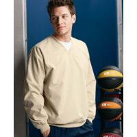 Unisex Microfiber Windshirt Thumbnail