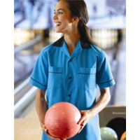 Men's GM Legend Bowling Shirt Thumbnail