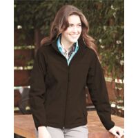 Women's Soft Shell Jacket Thumbnail