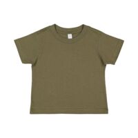 Toddler Cotton Jersey T-Shirt Thumbnail