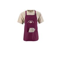 Medium Length Apron Thumbnail