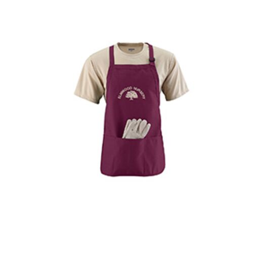 Medium Length Apron Thumbnail
