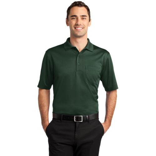 Select Snag Proof Pocket Polo Thumbnail