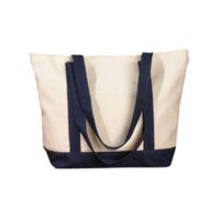 Canvas Tote Bag Thumbnail