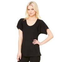 Women’s Flowy Raglan Tee Thumbnail