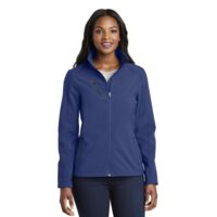 Women's Welded Soft Shell Jacket Thumbnail