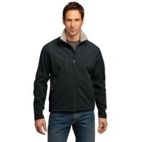 Tall Glacier ® Soft Shell Jacket Thumbnail