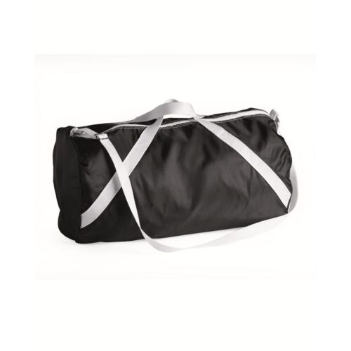 18" Nylon Roll Duffel Bag Thumbnail