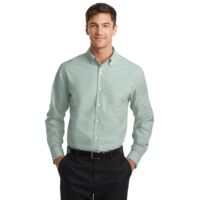 SuperPro Oxford Shirt Thumbnail