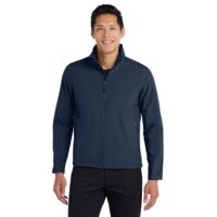 Tall Core Soft Shell Jacket Thumbnail