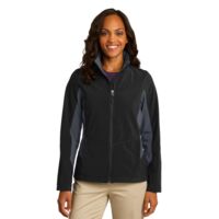 Women's Core Colorblock Soft Shell Jacket Thumbnail