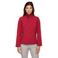 Ladies' Cruise Two-Layer Fleece Bonded Soft Shell Jacket Thumbnail