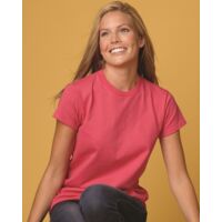 Women's USA-Made T-Shirt Thumbnail