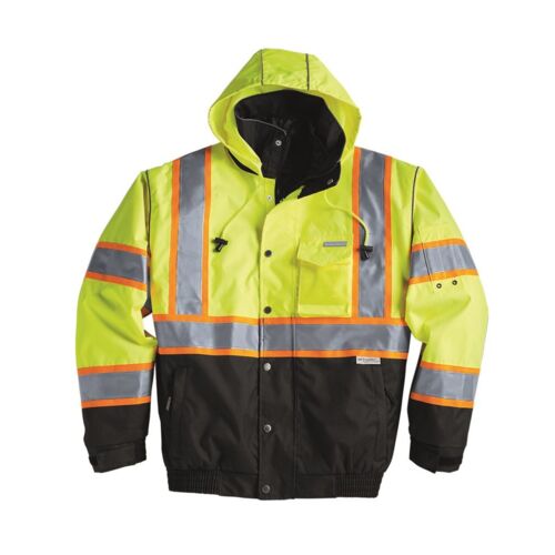 Unisex Premium Brilliant Series® Bomber Jacket Thumbnail