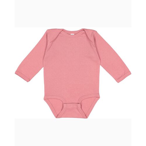 Infant Long-Sleeve Bodysuit Thumbnail