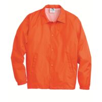 Men's Coach's Jacket Thumbnail