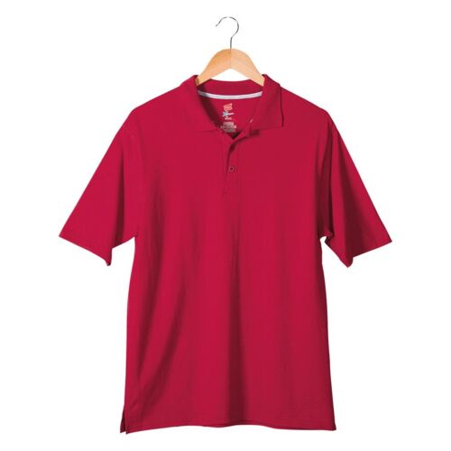 X-Temp™ Polo Thumbnail