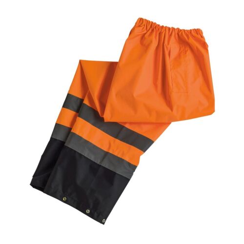 Unisex Storm Cover Waterproof Rain Pants Thumbnail