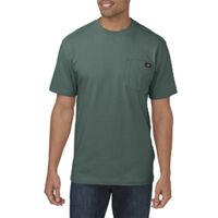 Unisex Short-Sleeve Heavyweight T-Shirt Thumbnail