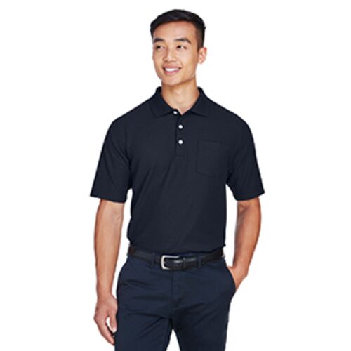 Men's DRYTEC20™ Performance Pocket Polo Thumbnail