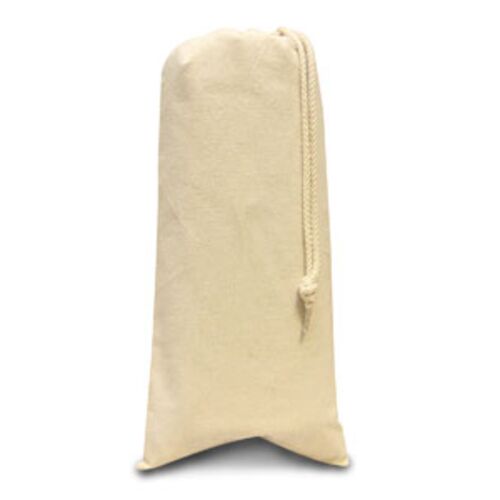 Drawstring Wine Tote Thumbnail