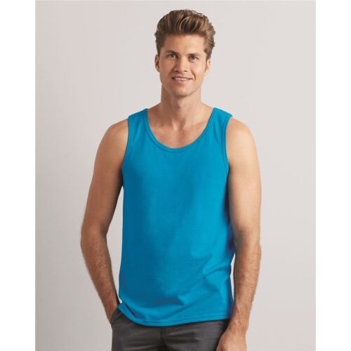 Unisex Heavy Cotton™ Tank Top Thumbnail