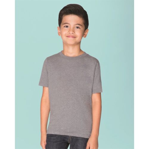 Youth CVC T-Shirt Thumbnail