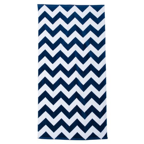 Classic Beach Towel Thumbnail