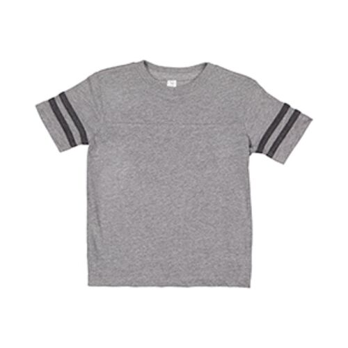 Toddler Football T-Shirt Thumbnail