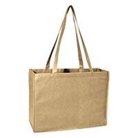 Non-Woven Deluxe Tote Thumbnail