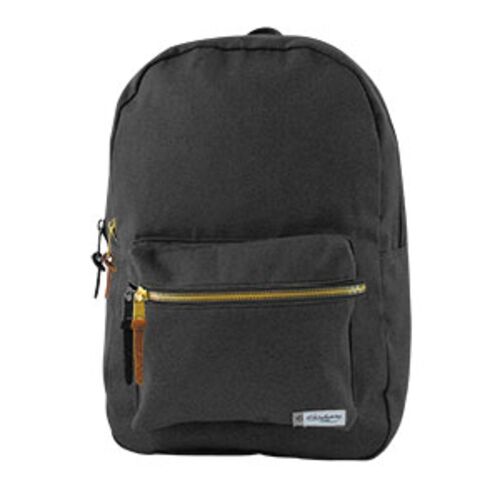 Heritage Canvas Laptop Backpack Thumbnail