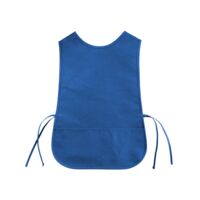 Christine C2 Cotton Twill Cobbler Apron Forest Thumbnail