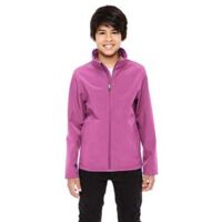Youth Leader Soft Shell Jacket Thumbnail