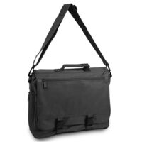 GOH Getter Expandable Messenger Bag Thumbnail