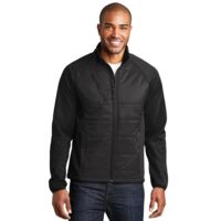 Hybrid Soft Shell Jacket Thumbnail