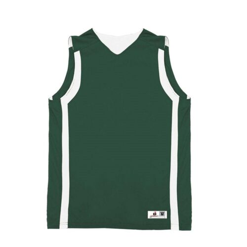Youth B-Core B-Slam Reversible Tank Top Thumbnail