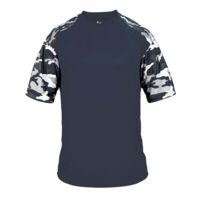 Men's Camo Sport T-Shirt Thumbnail