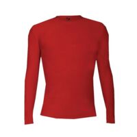Men's Pro-Compression Long Sleeve T-Shirt Thumbnail