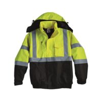 Unisex Economy Bomber Jacket Thumbnail