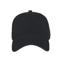 OTTO CAP 6 Panel Low Profile Mesh Back Trucker Dad Hat Thumbnail
