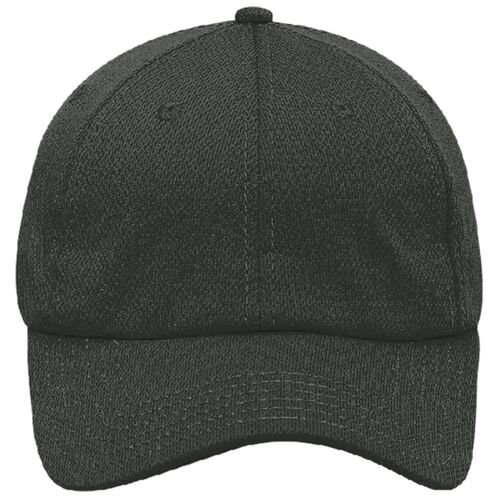 OTTO CAP 6 Panel Low Profile Baseball Cap Thumbnail