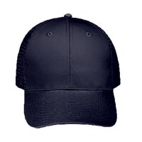 OTTO CAP 6 Panel Low Profile Mesh Back Trucker Hat Thumbnail