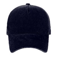 OTTO CAP 5 Panel Low Profile Dad Hat Thumbnail