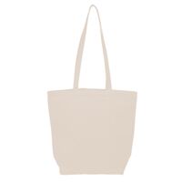 Star of India Cotton Canvas Tote Thumbnail