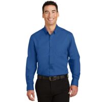 Tall SuperPro Twill Shirt Thumbnail
